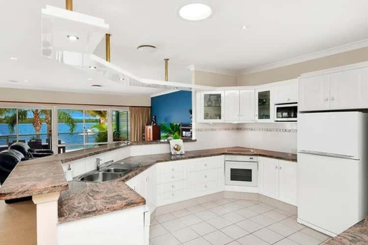 Third view of Homely house listing, 30 Marine Parade, Nords Wharf NSW 2281