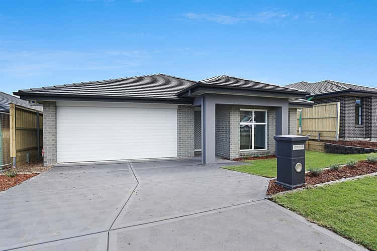 Main view of Homely house listing, 21 Mountain Street, Chisholm NSW 2322