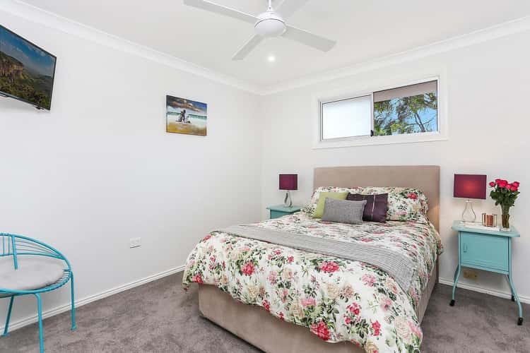 Third view of Homely townhouse listing, 8/12 Wallumatta Road, Caringbah NSW 2229