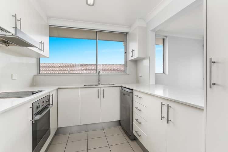 Second view of Homely apartment listing, 5/22 Glen Street, Bondi NSW 2026
