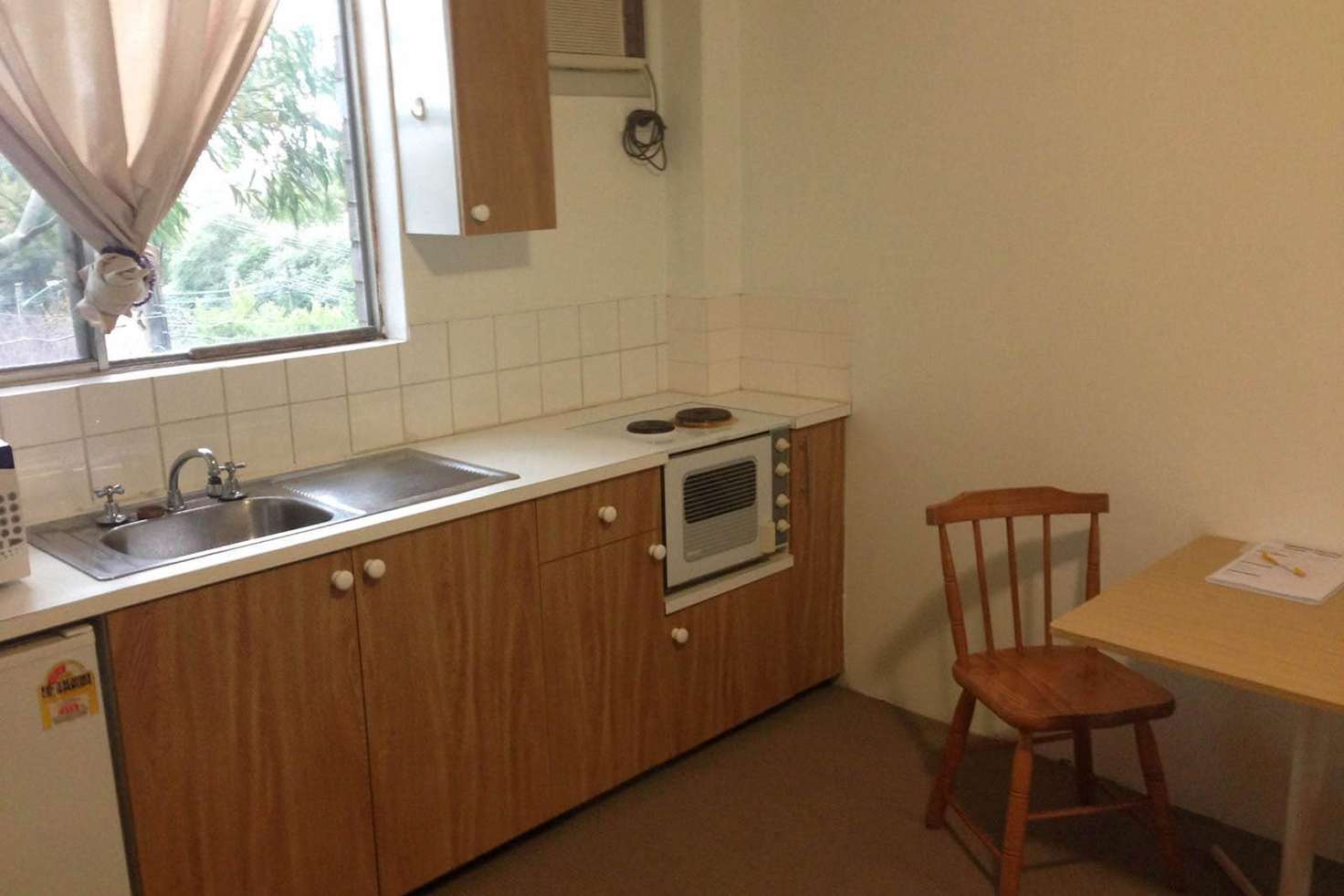 Main view of Homely studio listing, 39/595 Willoughby Road, Willoughby NSW 2068
