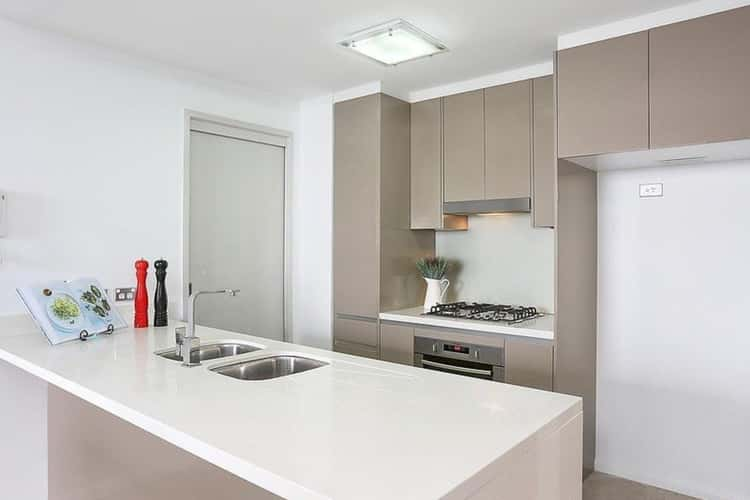 Second view of Homely apartment listing, 301/29 Seven Street, Epping NSW 2121