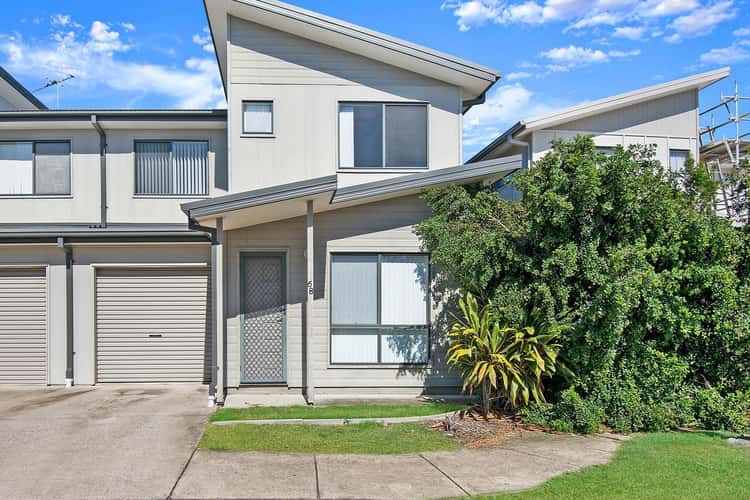 Main view of Homely townhouse listing, 68/40 Gledson Street, North Booval QLD 4304