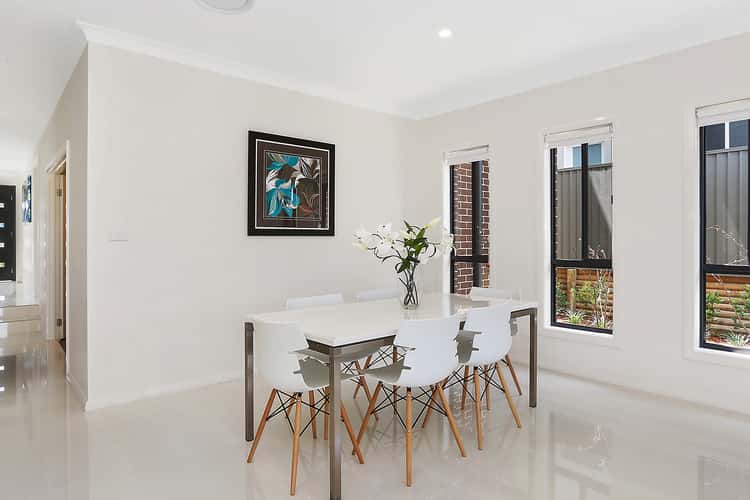 Third view of Homely house listing, 13 Armbruster Avenue, Kellyville NSW 2155