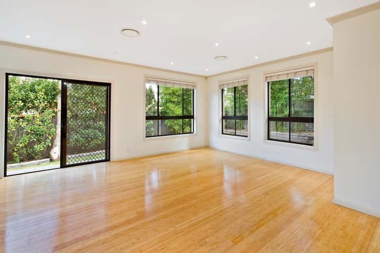 Third view of Homely villa listing, 1/45 Blenheim Road, North Ryde NSW 2113