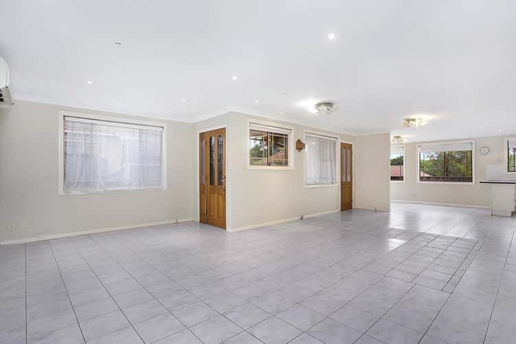 Fourth view of Homely villa listing, 2/15B Kentwell Street, Baulkham Hills NSW 2153