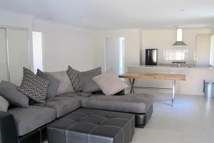Third view of Homely house listing, 67 Francisca Drive, Augustine Heights QLD 4300