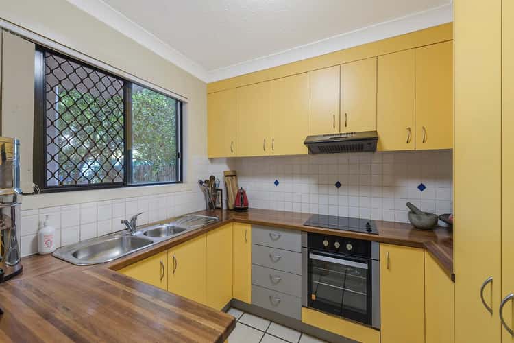 Fifth view of Homely apartment listing, 1/17 Jones Street, Highgate Hill QLD 4101