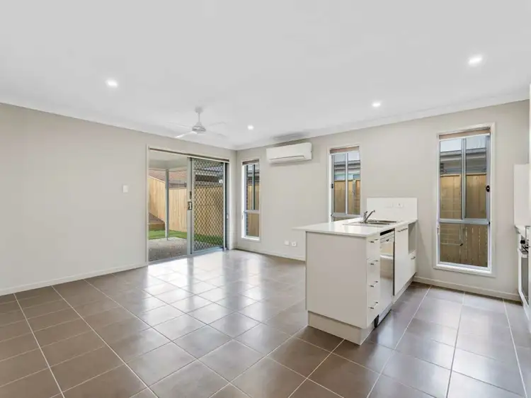 Second view of Homely house listing, 11 Macmillan Loop, Belivah QLD 4207