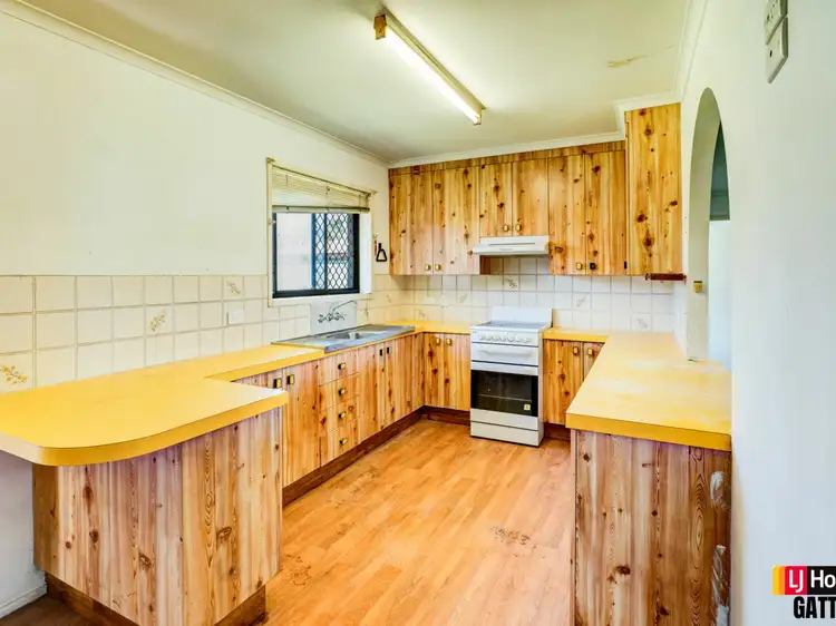 Second view of Homely house listing, 20 Pryde street, Lowood QLD 4311