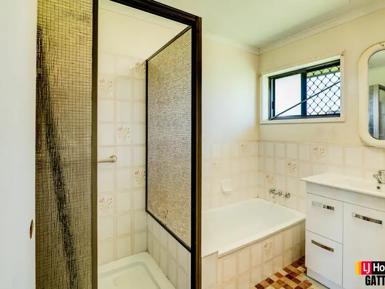 Third view of Homely house listing, 20 Pryde street, Lowood QLD 4311