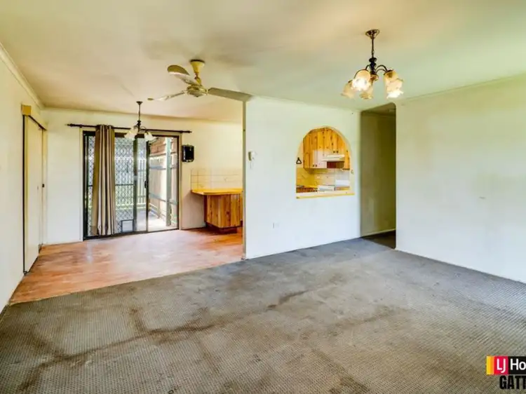 Fourth view of Homely house listing, 20 Pryde street, Lowood QLD 4311
