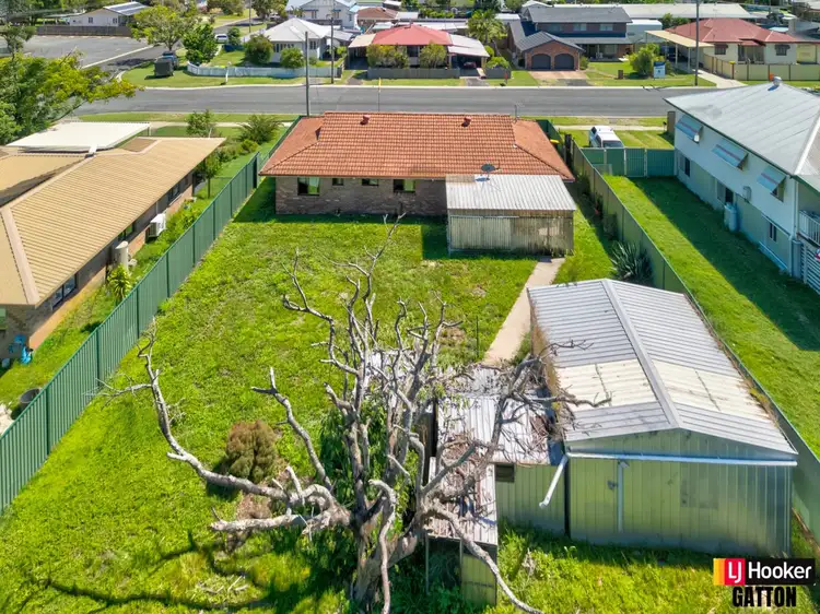 Sixth view of Homely house listing, 20 Pryde street, Lowood QLD 4311