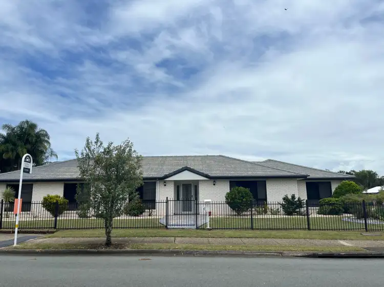 Main view of Homely house listing, 41 Carpenter Way, Sandstone Point QLD 4511