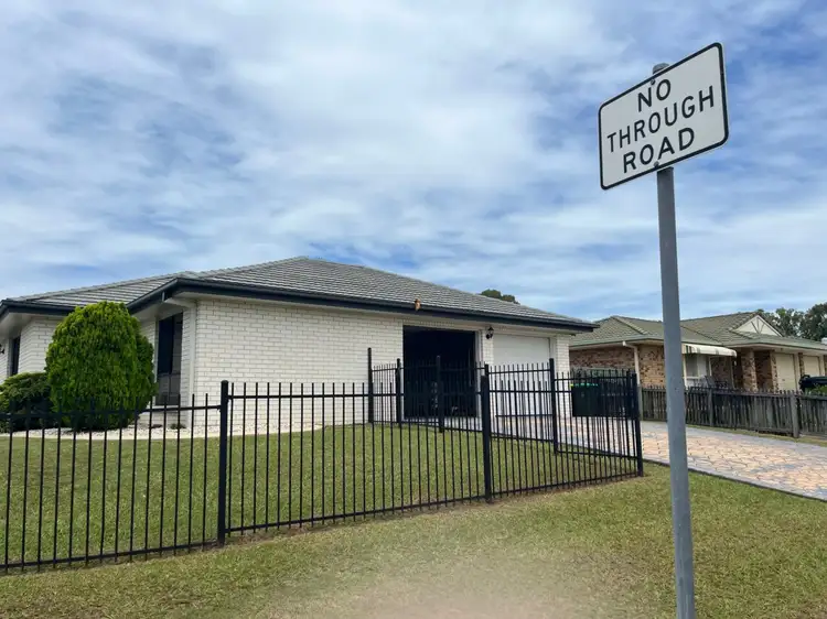 Second view of Homely house listing, 41 Carpenter Way, Sandstone Point QLD 4511