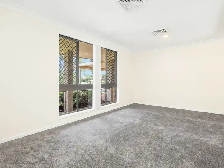Third view of Homely house listing, 4 Casuarina Circuit, Kingswood NSW 2747