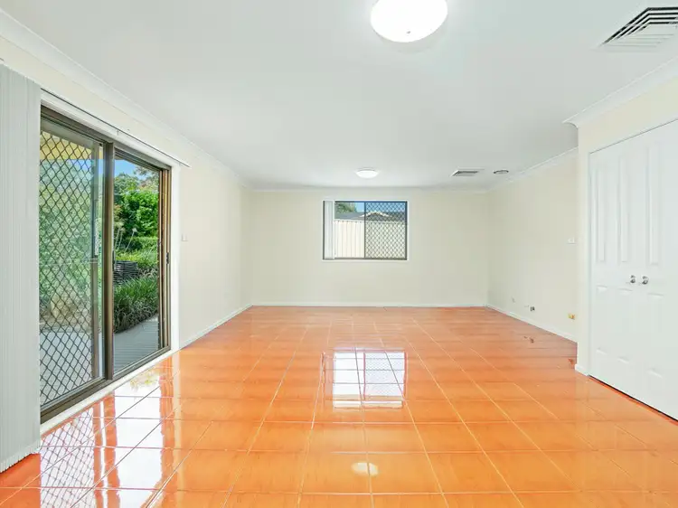Fourth view of Homely house listing, 4 Casuarina Circuit, Kingswood NSW 2747