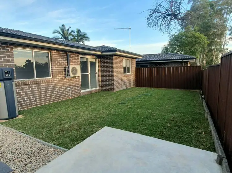 Second view of Homely house listing, 173A Richmond Road, Penrith NSW 2750