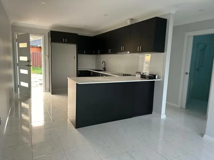 Fourth view of Homely house listing, 173A Richmond Road, Penrith NSW 2750