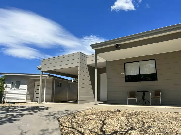 Main view of Homely studio listing, 3/4 Higgs Place, Cranebrook NSW 2749