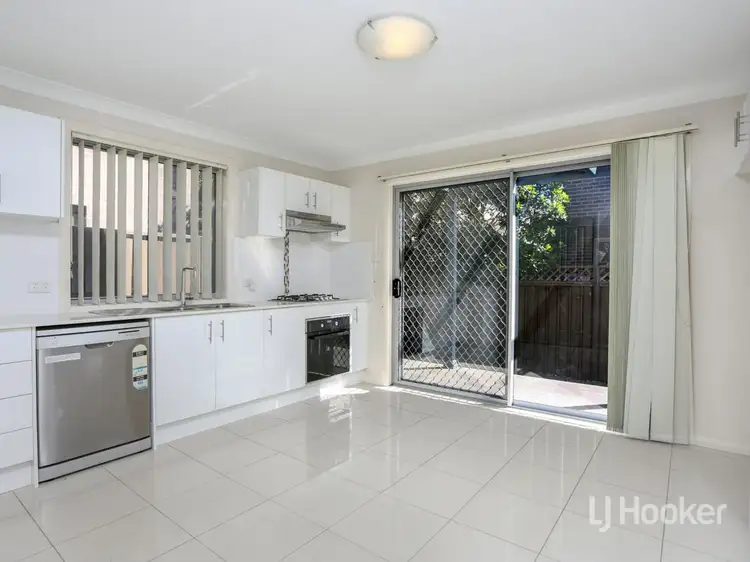 Second view of Homely townhouse listing, 2/92 Great Western Highway, Kingswood NSW 2747