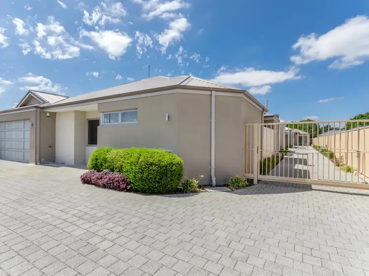 Third view of Homely unit listing, 12A Nicholson Road, Beckenham WA 6107