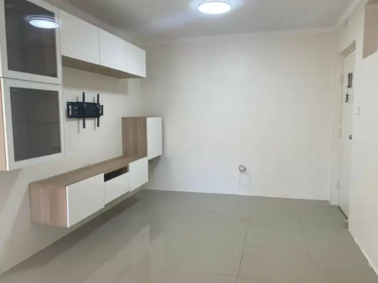 Third view of Homely apartment listing, 4/15 First Street, Kingswood NSW 2340