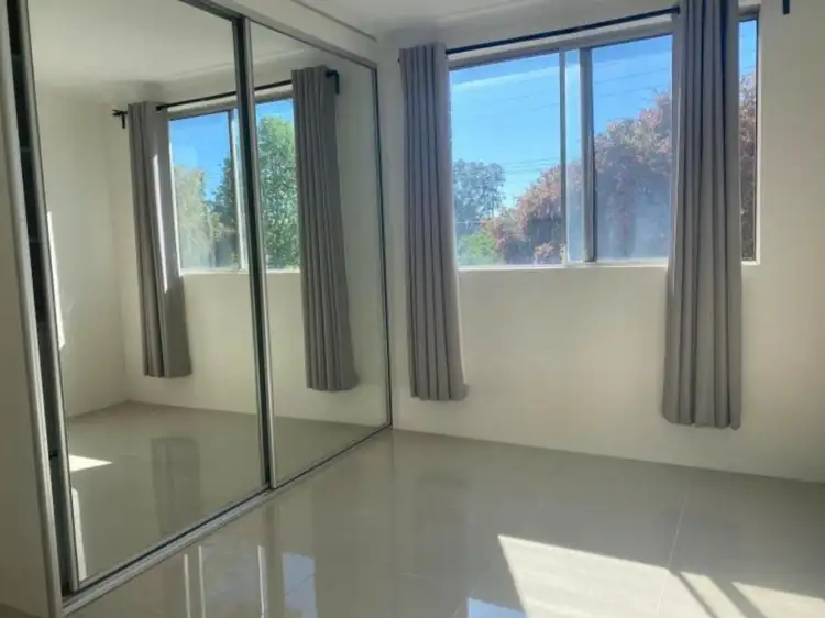 Fourth view of Homely apartment listing, 4/15 First Street, Kingswood NSW 2340