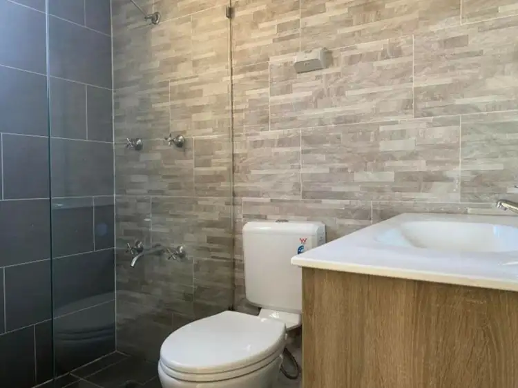 Fifth view of Homely apartment listing, 4/15 First Street, Kingswood NSW 2340