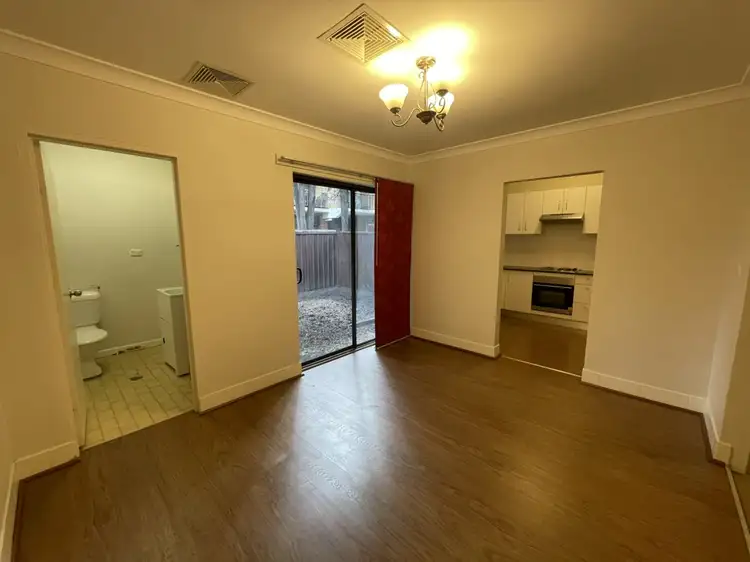 Third view of Homely townhouse listing, 14/48 Victoria Street, Werrington NSW 2747