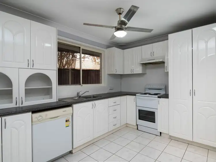 Second view of Homely house listing, 31 Gamenya Avenue, South Penrith NSW 2750