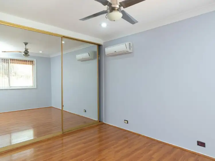 Fourth view of Homely house listing, 31 Gamenya Avenue, South Penrith NSW 2750