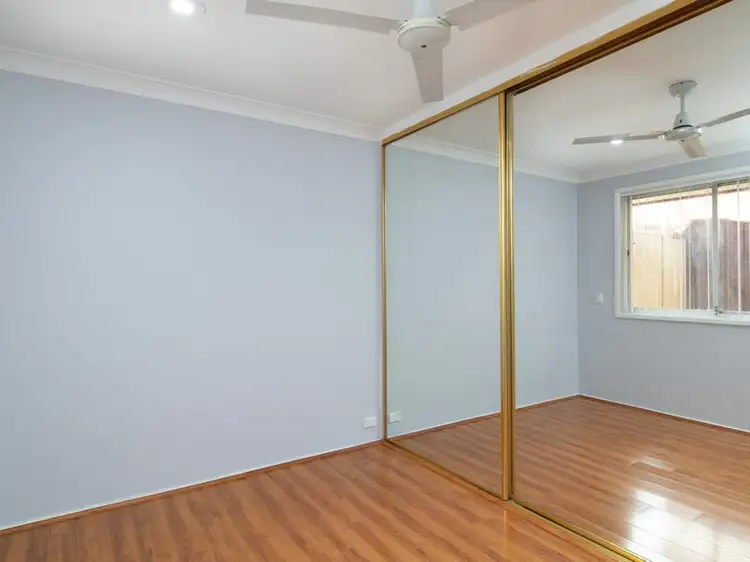 Fifth view of Homely house listing, 31 Gamenya Avenue, South Penrith NSW 2750