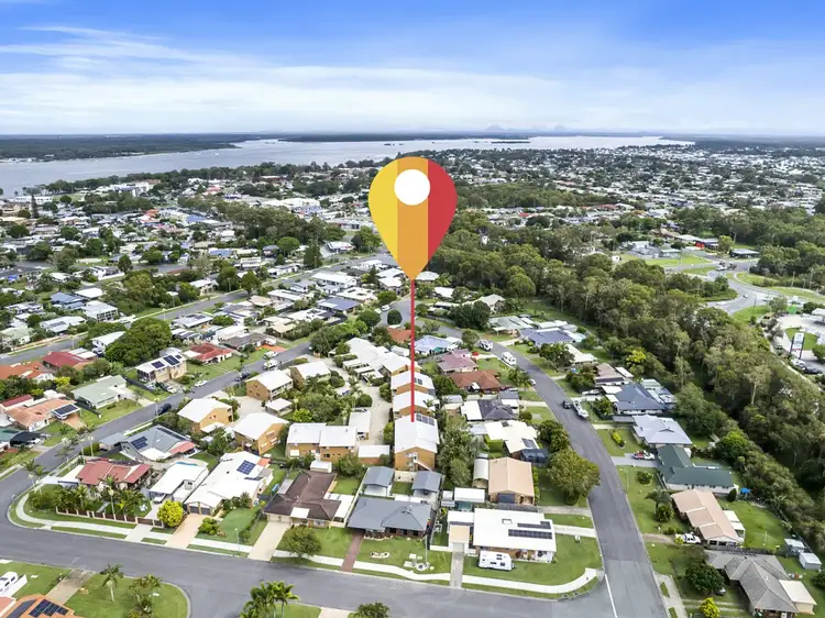 11/13 Burrawong Avenue