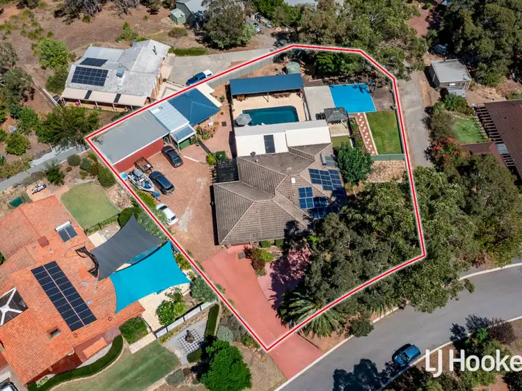 13 Serena Grove