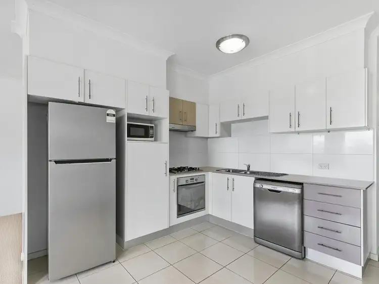 Fourth view of Homely unit listing, 213/19 Sylvan Beach Esplanade, Bellara QLD 4507