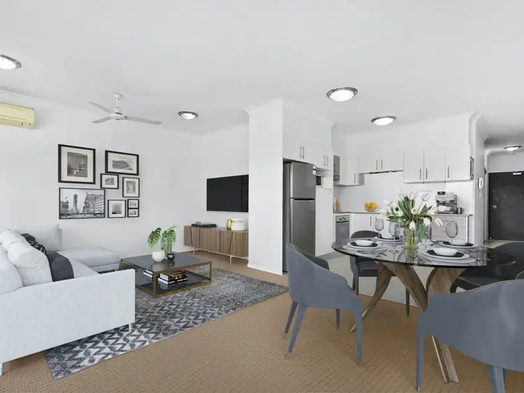 Fifth view of Homely unit listing, 213/19 Sylvan Beach Esplanade, Bellara QLD 4507