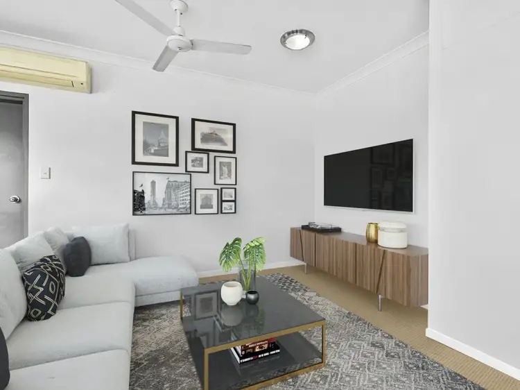 Sixth view of Homely unit listing, 213/19 Sylvan Beach Esplanade, Bellara QLD 4507