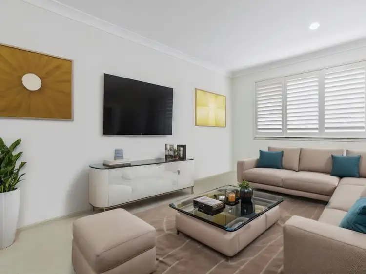 Second view of Homely townhouse listing, 6/85 Sylvan Beach Esplanade, Bellara QLD 4507