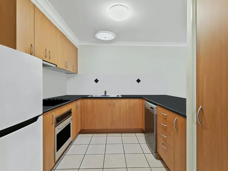 Third view of Homely townhouse listing, 6/85 Sylvan Beach Esplanade, Bellara QLD 4507