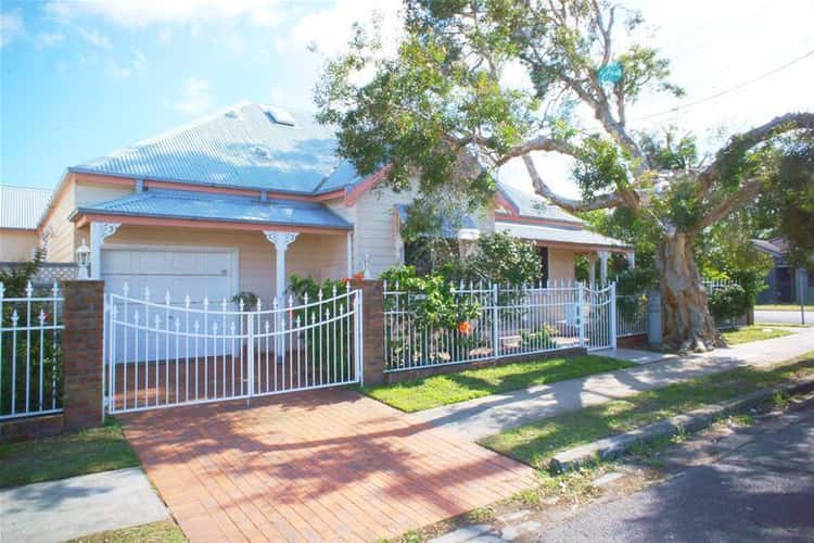Main view of Homely house listing, 164 Corlette Street, Cooks Hill NSW 2300