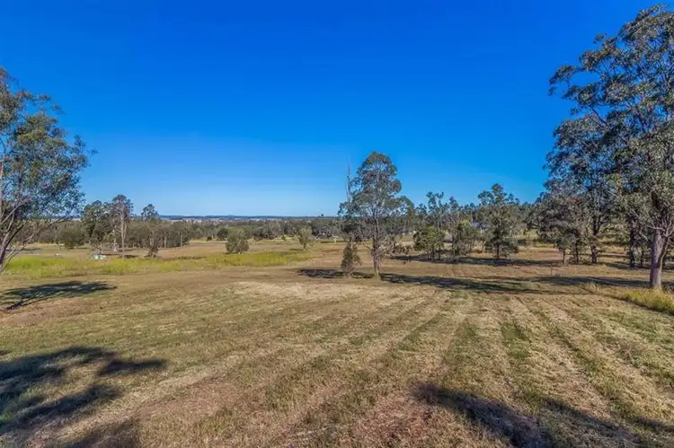 Third view of Homely land listing, Lot 115 Tareeda Way, Spring Grove NSW 2470