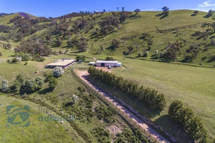 Second view of Homely house listing, 1541 Broadford-Flowerdale Road, Strath Creek VIC 3658