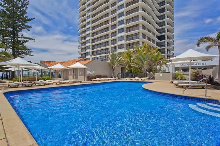 Main view of Homely unit listing, 4 Old Burleigh Road, Surfers Paradise QLD 4217