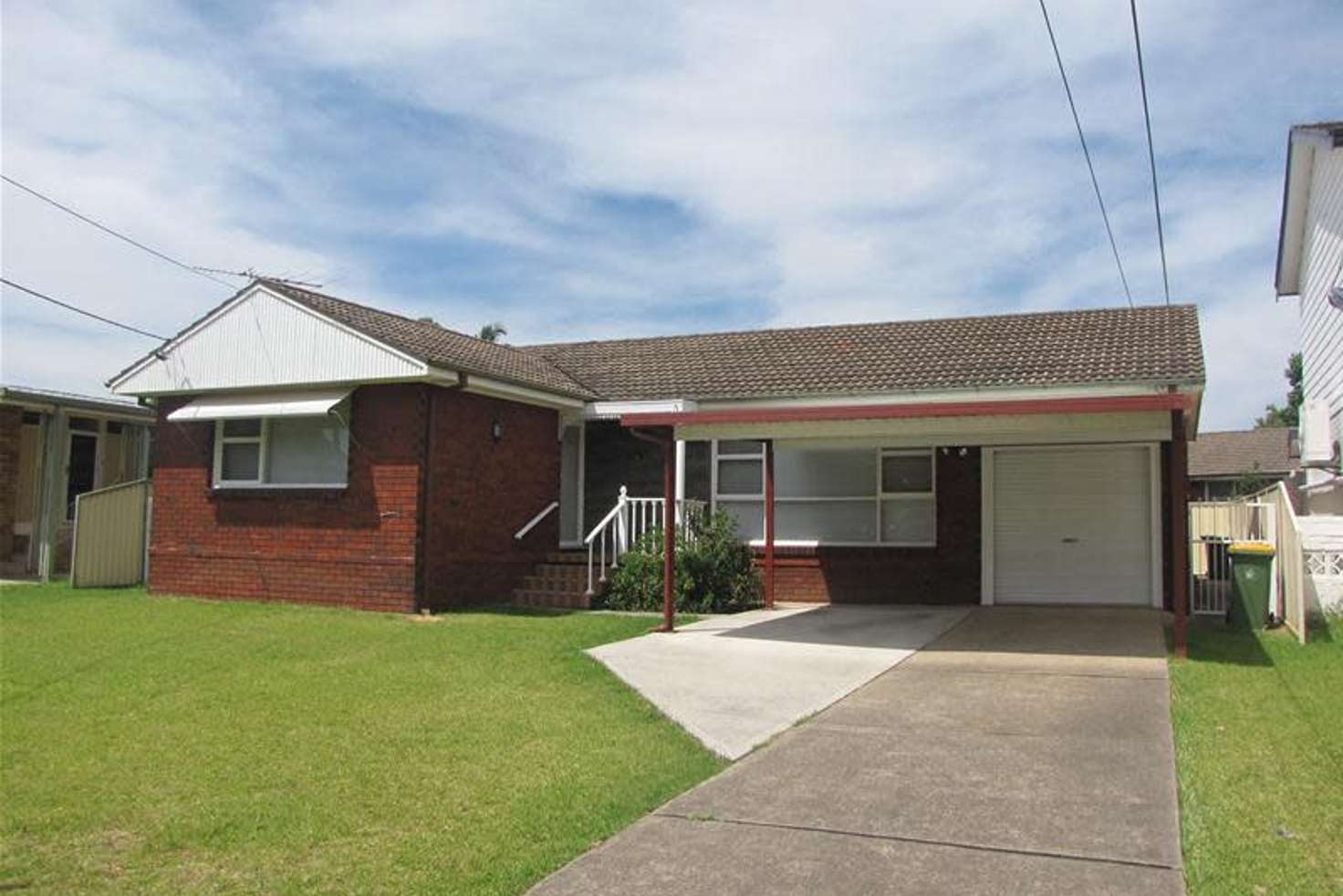 Main view of Homely house listing, 7 Baxter Road, Bass Hill NSW 2197