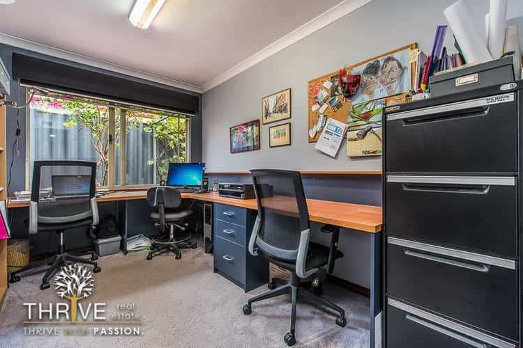 Fifth view of Homely house listing, 3 Ballater Heights, Bibra Lake WA 6163