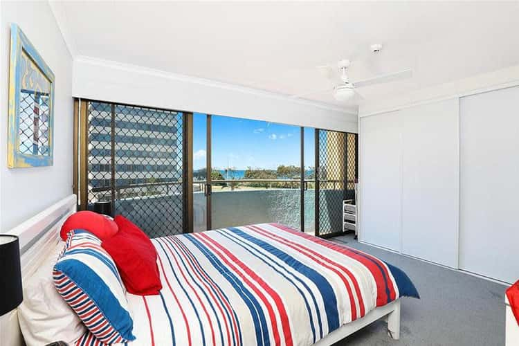 Sixth view of Homely unit listing, 30/5-13 Parker Street, Maroochydore QLD 4558