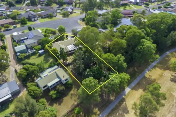 14 D'Arbon Avenue, Singleton NSW 2330