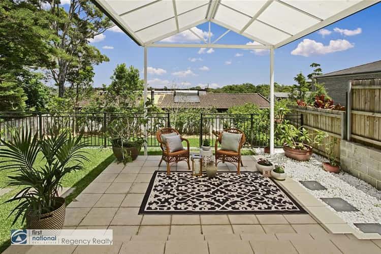 Main view of Homely house listing, 11/24-26 Forestville Avenue, Forestville NSW 2087