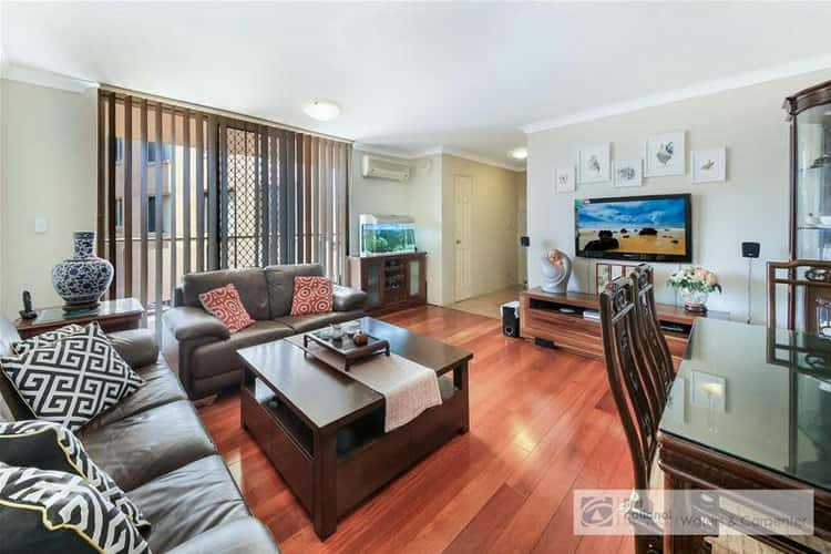 Second view of Homely apartment listing, 146/2-4 Macquarie Road, Auburn NSW 2144